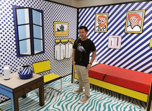 Dio Santoso, Sosok Di Balik Serial Entrepreneur Kekinian